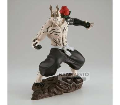 Figura banpresto jujutsu kaisen combination battle