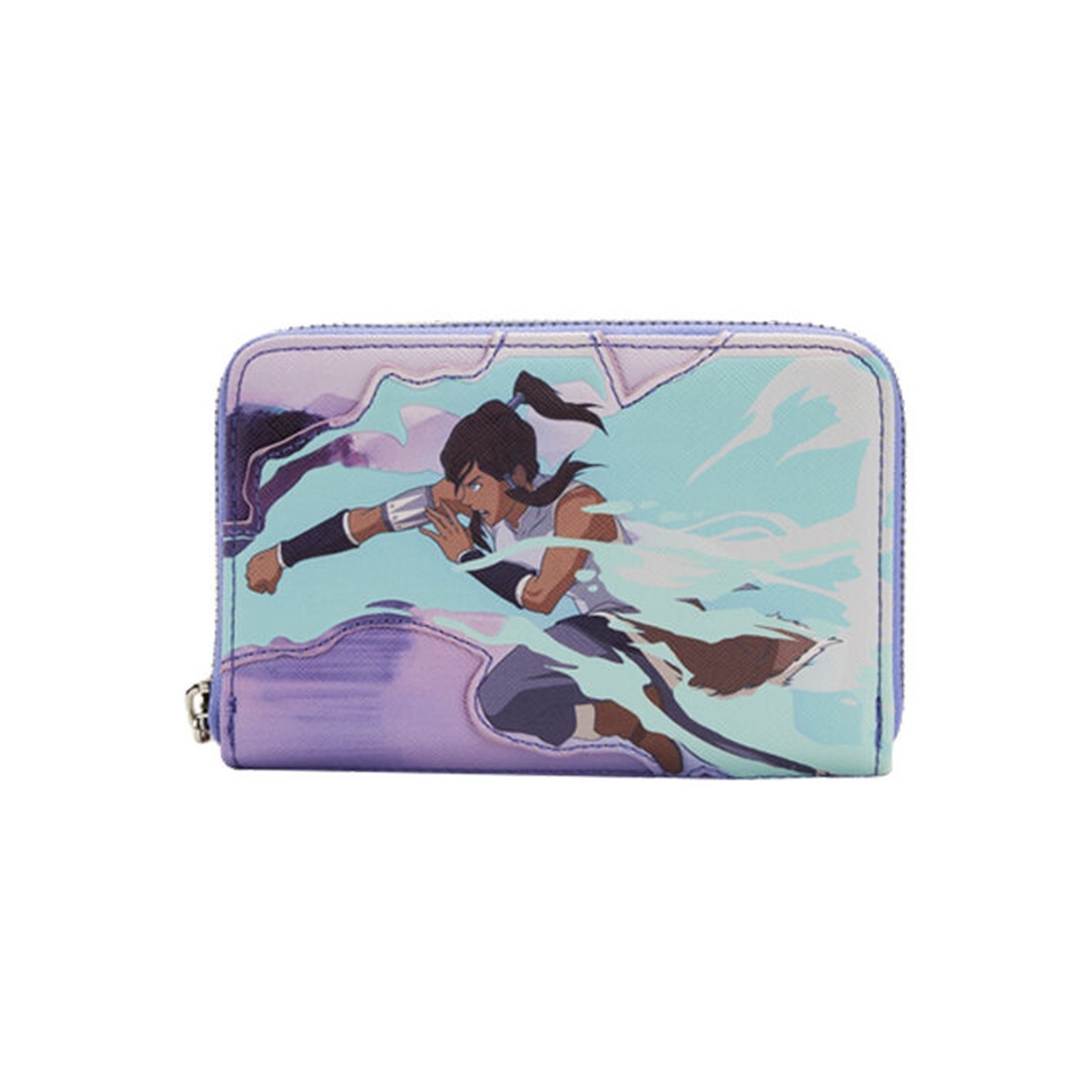 Cartera loungefly la leyenda korra team