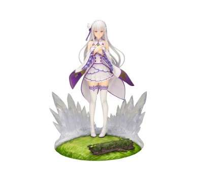 Figura kotobukiya re zero starting life in