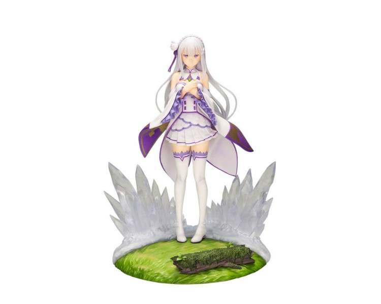 Figura kotobukiya re zero starting life in