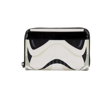 Cartera loungefly star wars stormrooper