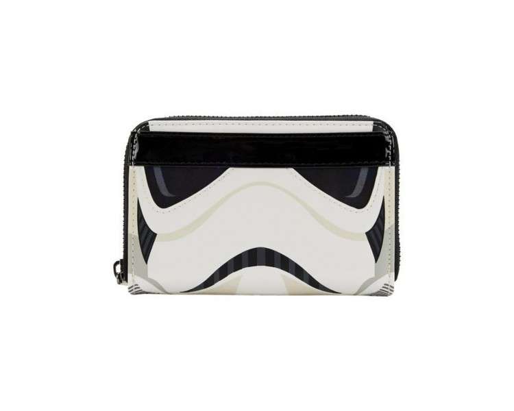 Cartera loungefly star wars stormrooper