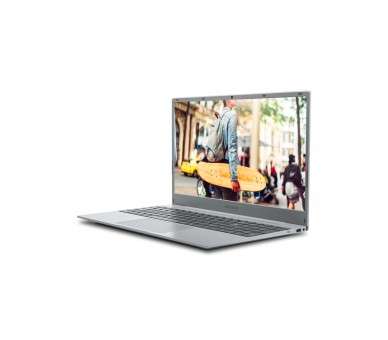 Portatil medion akoya e15301 amd ryzen