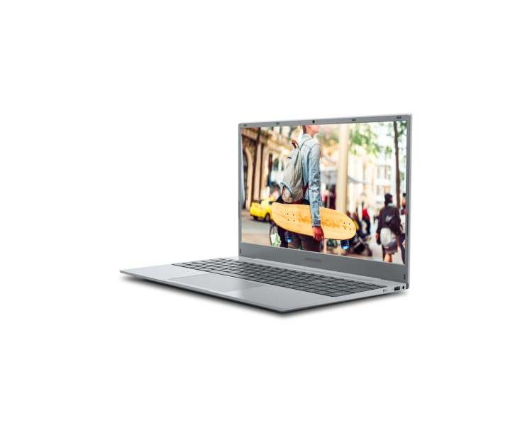 Portatil medion akoya e15301 amd ryzen