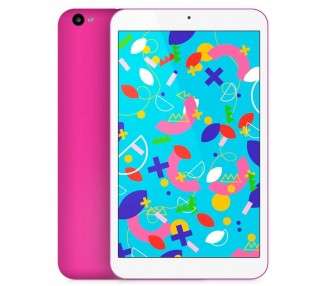 SPC Tablet Gravity 3 Mini 8 4GB 64GB Rosa