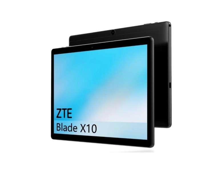 ZTE Tablet Blade X10 4G 101 HD 4GB 64GB Black