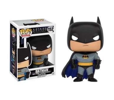 Funko pop dc the batman batman