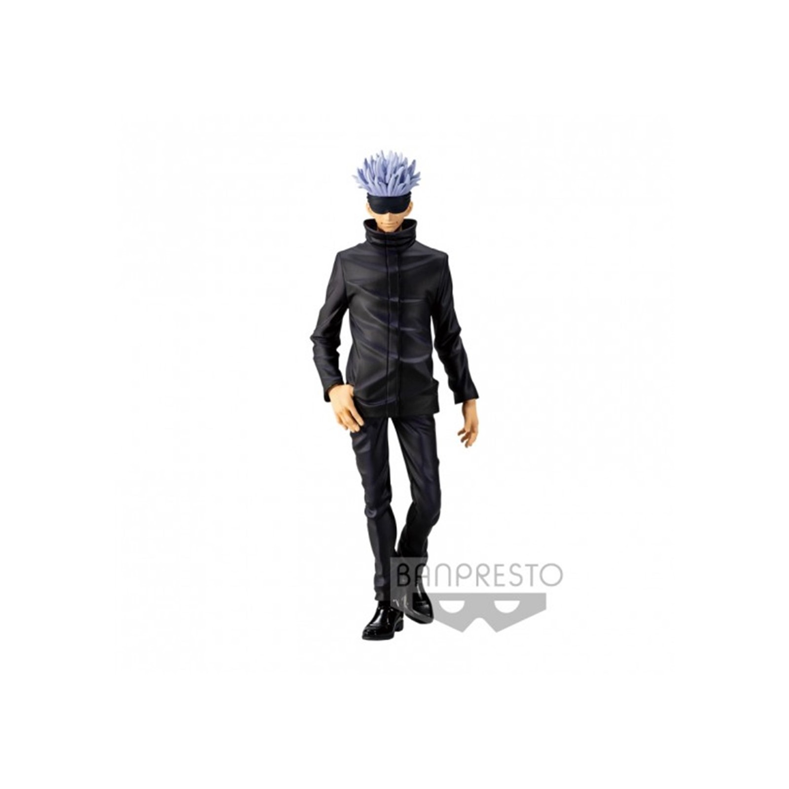 Figura banpresto jujutsu kaisen satoru gojo