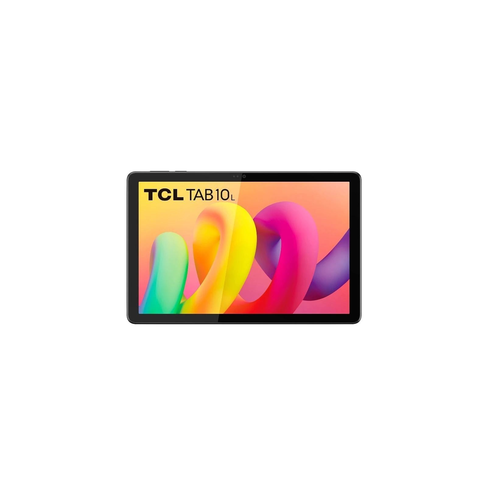 TCL Tab 10L Gen2 101 HD 3GB 32GB Dark Grey