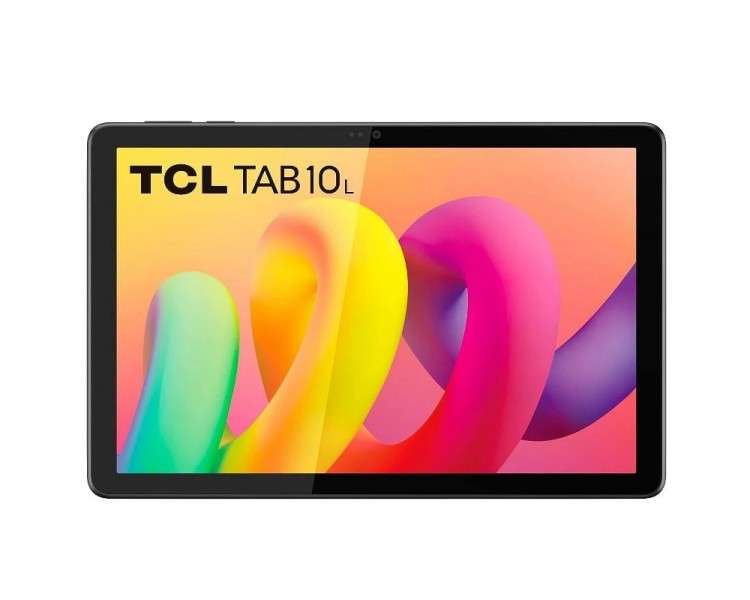 TCL Tab 10L Gen2 101 HD 3GB 32GB Dark Grey