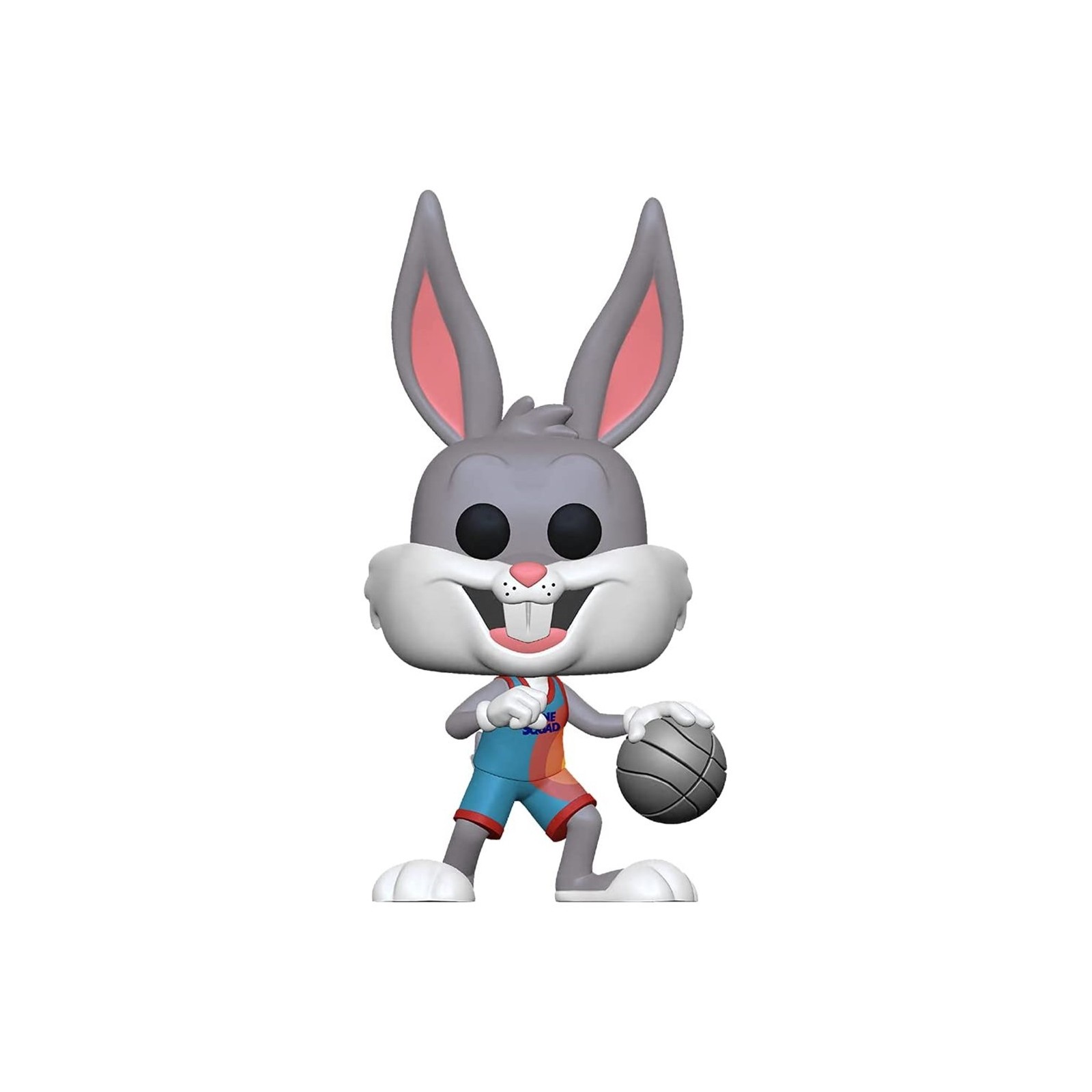 Funko pop cine space jam 2