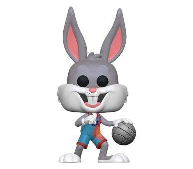 Funko pop cine space jam 2