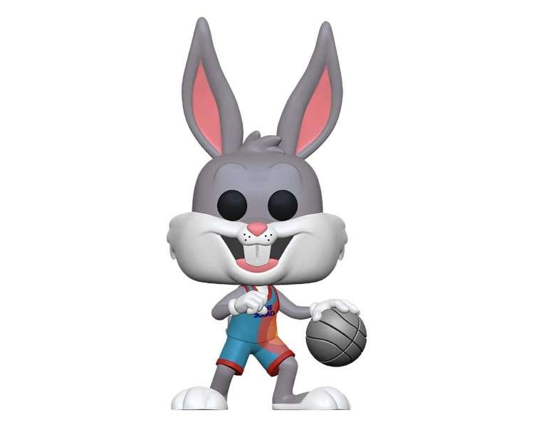 Funko pop cine space jam 2