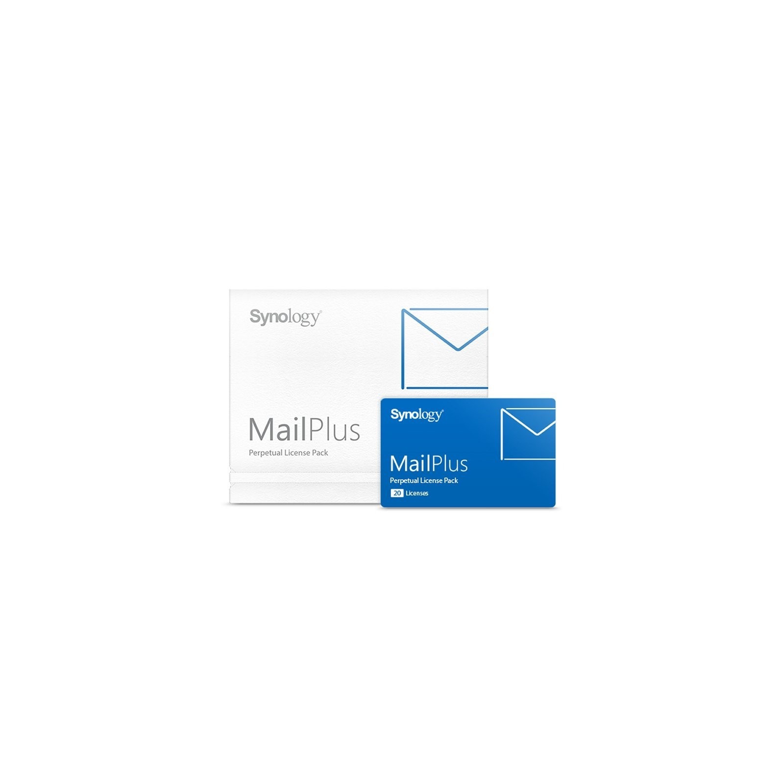 SYNOLOGY MailPlus License Pack 20