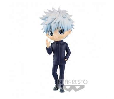 Figura q posket jujutsu kaisen satoru