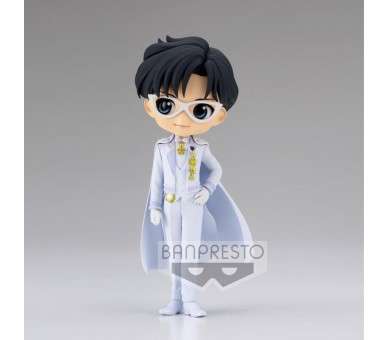 Figura banpresto q posket sailor moon