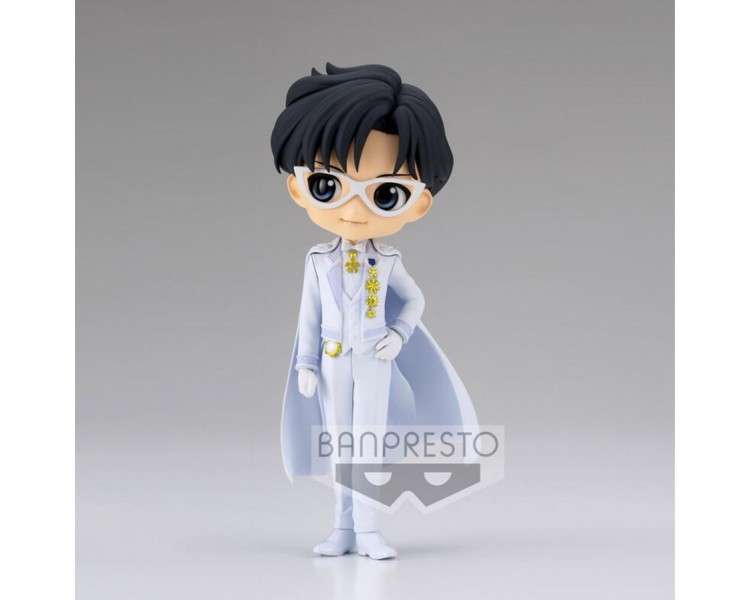 Figura banpresto q posket sailor moon