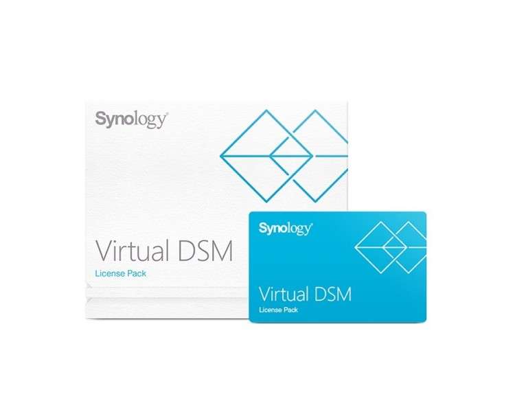 SYNOLOGY Virtual DSM License