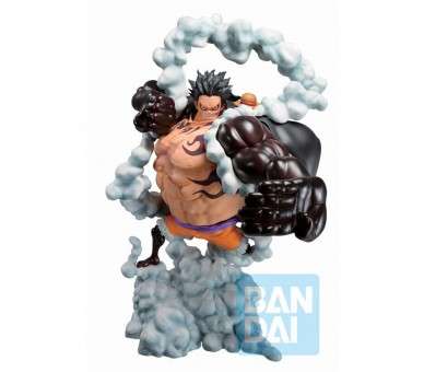 Figura bandai ichibansho one piece wano