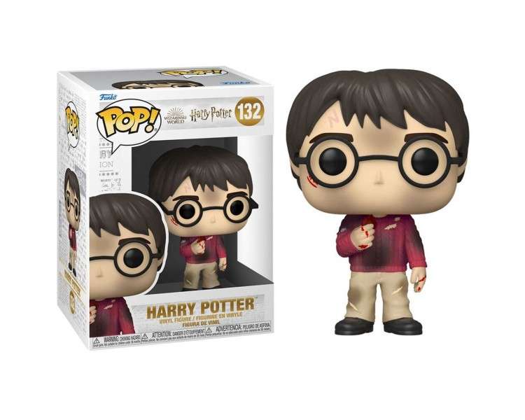 Funko pop harry potter aniversario edicion