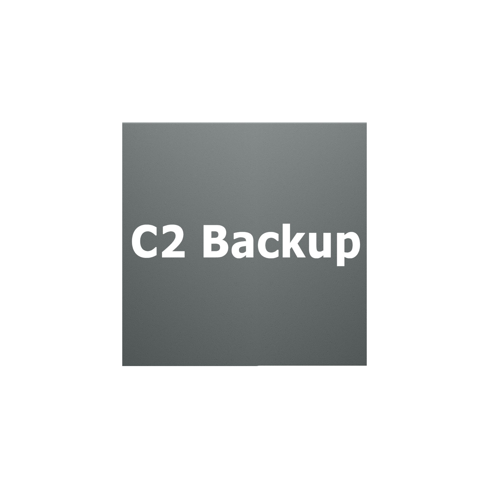 Synology C2 Backup License 500GB 1 ano