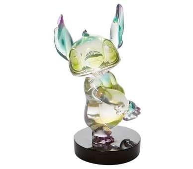 Figura resina enesco disney lilo 