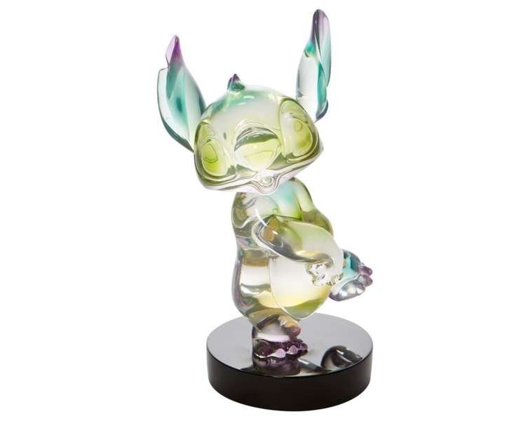 Figura resina enesco disney lilo 