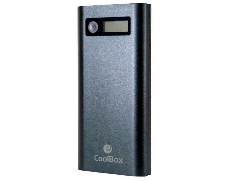 Coolbox POWERBANK 201K mAh PD 45W