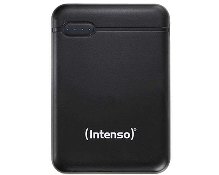 Intenso PowerBank XS5000 5000mAh Negro