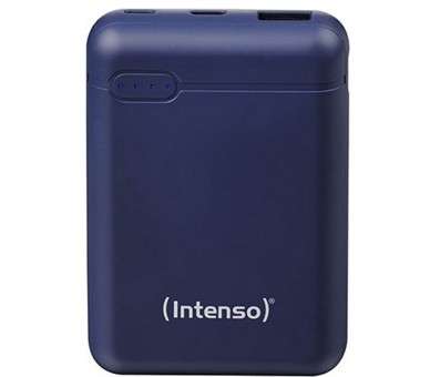 Intenso PowerBank XS10000 10000mAh Azul