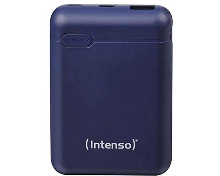 Intenso PowerBank XS10000 10000mAh Azul