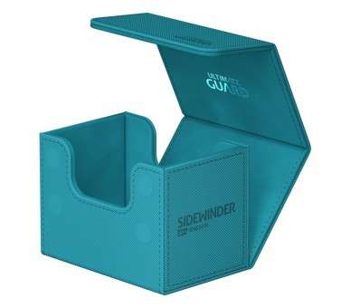 Caja cartas ultimate guard sidewonder 80