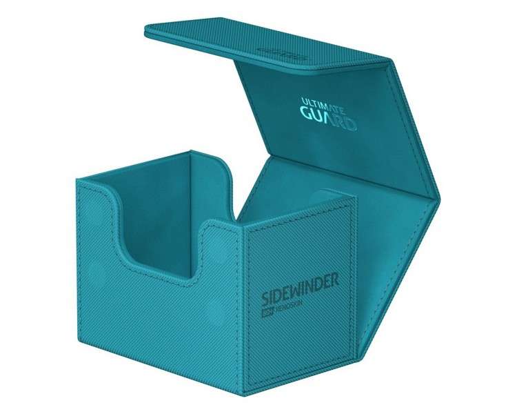 Caja cartas ultimate guard sidewonder 80