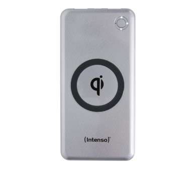 Intenso 7343531 Powerbank Q10000 mAh