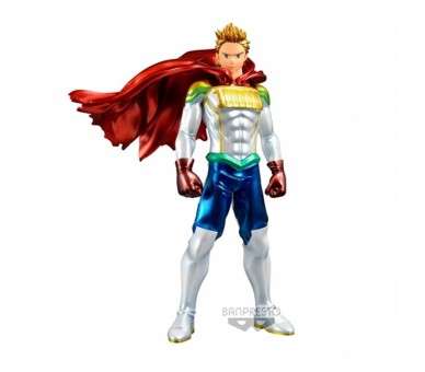 Figura banpresto my hero academia age