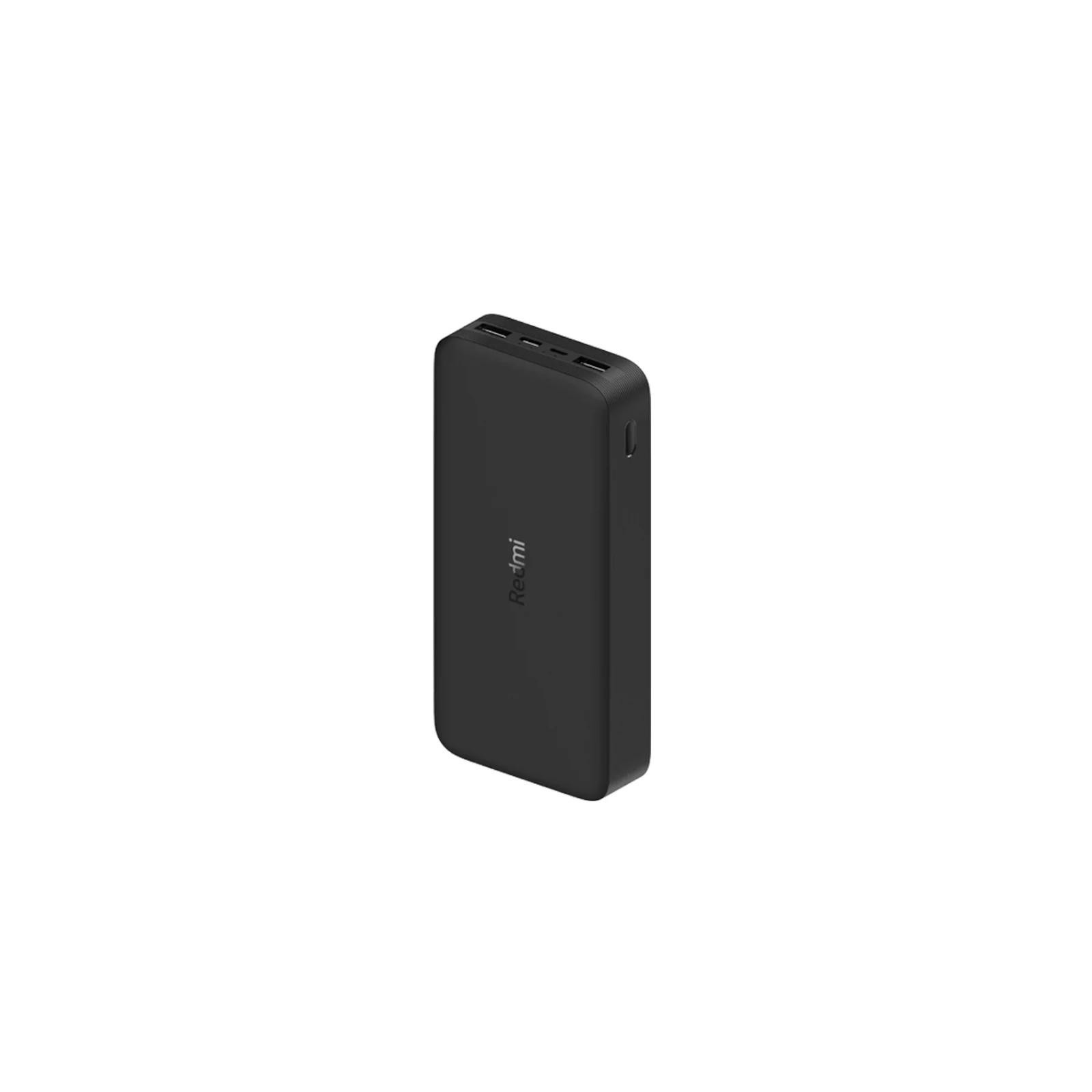 XIAOMI Powerbank 10000 mAh Black