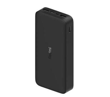 XIAOMI Powerbank 10000 mAh Black