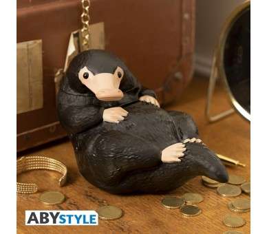 Figura hucha abystyle harry potter 