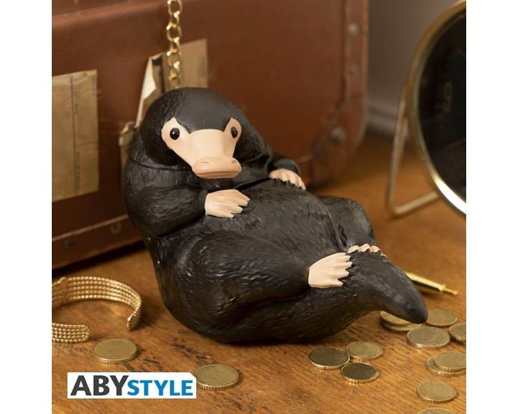 Figura hucha abystyle harry potter 