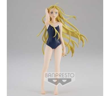 Figura banpresto summer time rendering ushio