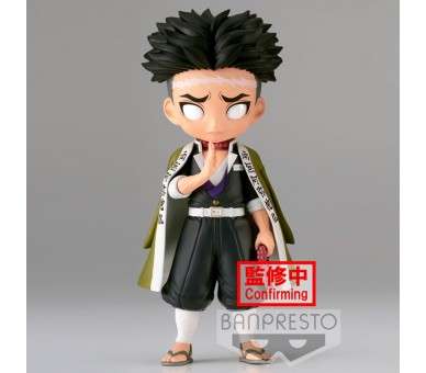 Figura banpresto q posket kimetsu no