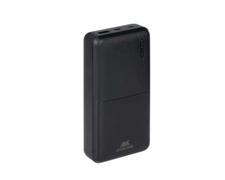 RIVACASE Powerbank VA2571 20000 mAh QC PD 18W