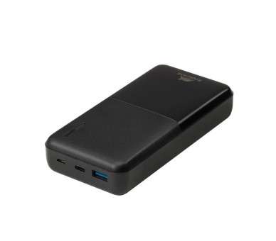 RIVACASE Powerbank VA2571 20000 mAh QC PD 18W