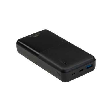 RIVACASE Powerbank VA2571 20000 mAh QC PD 18W