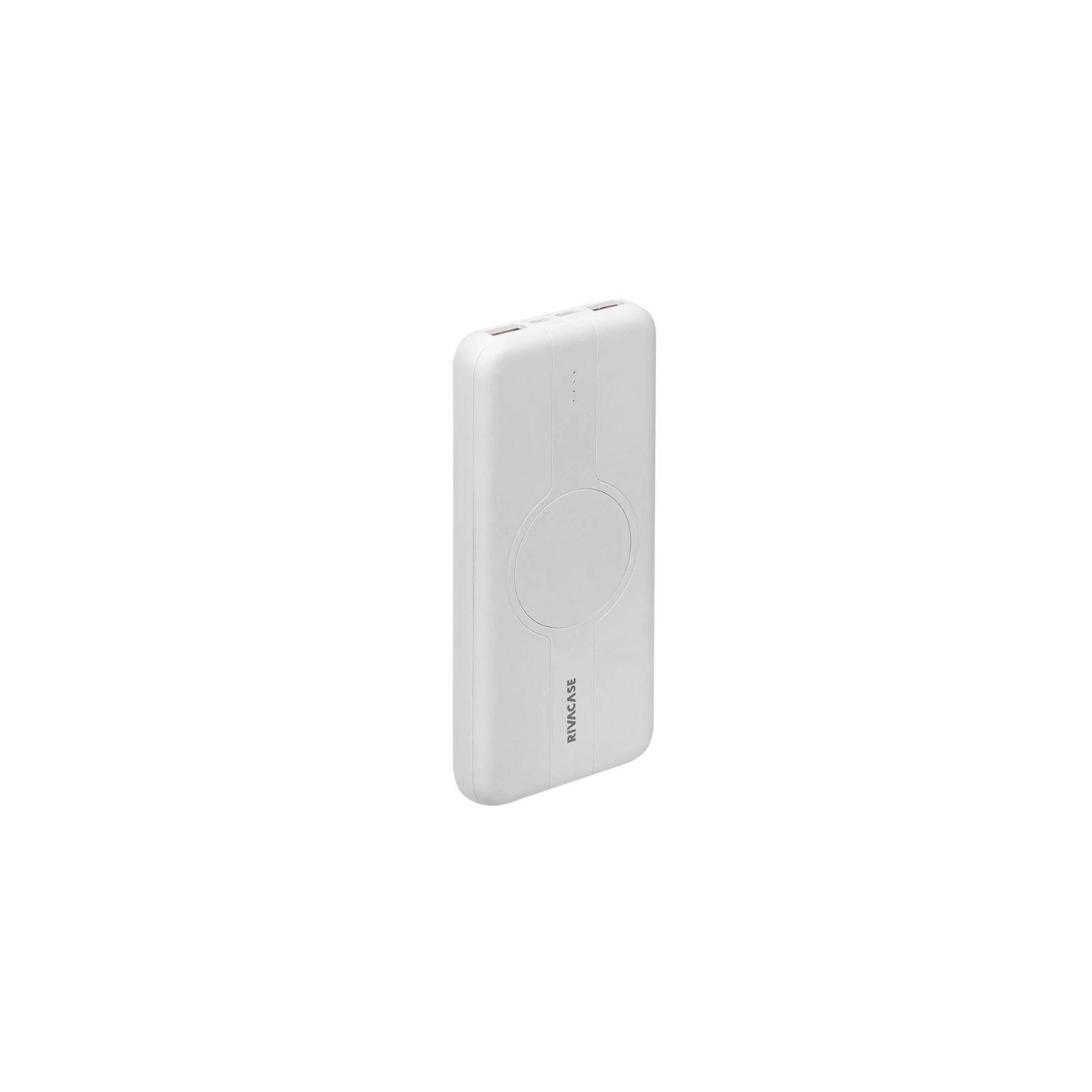 RIVACASE Powerbank VA2601 10000 mAh QC PD WIRELESS