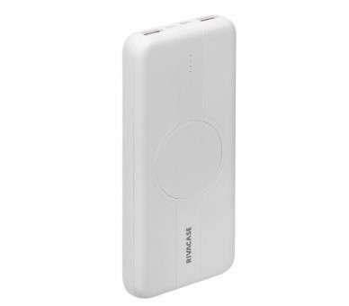 RIVACASE Powerbank VA2601 10000 mAh QC PD WIRELESS