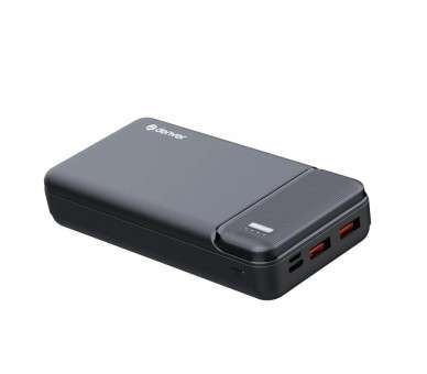 Denver PQC 20007 Powerbank 20000mAh carga rapida