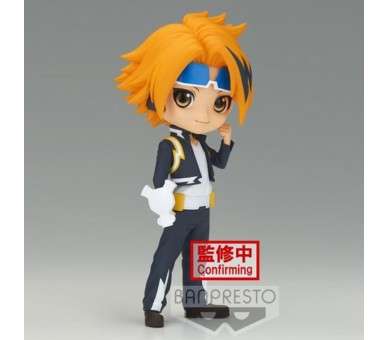 Figura banpresto q posket my hero