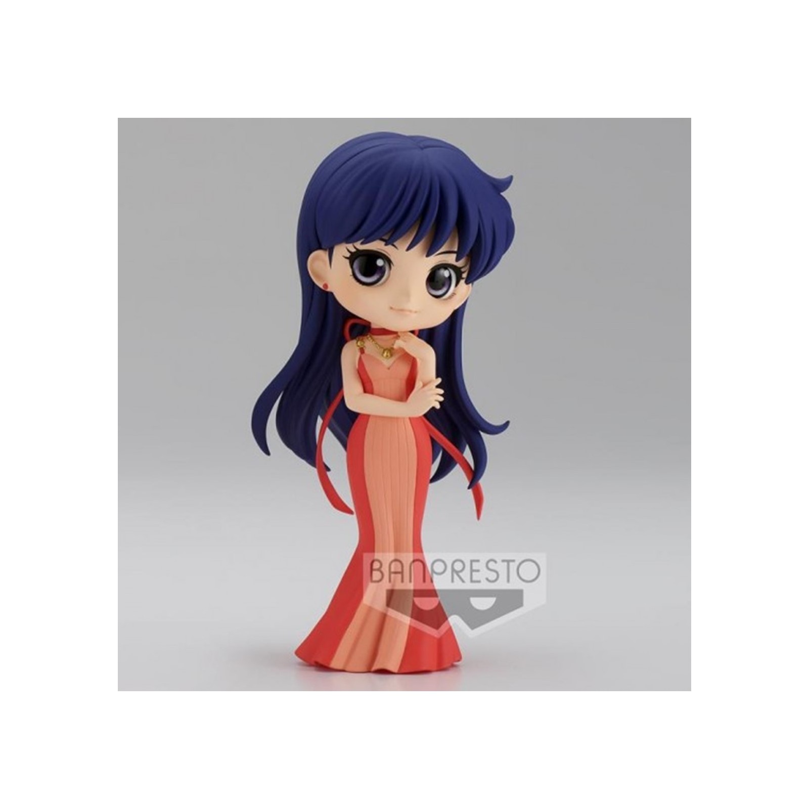 Figura banpresto q posket sailor moon