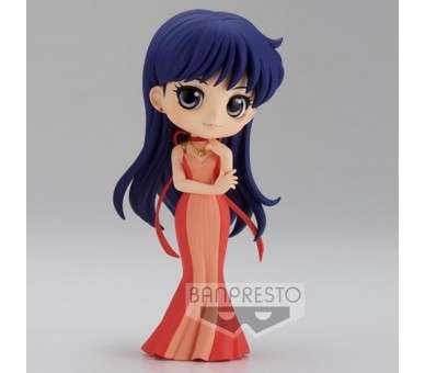 Figura banpresto q posket sailor moon